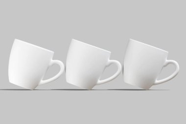 Model koleksiyonu için gerçekçi 3d görüntüleme