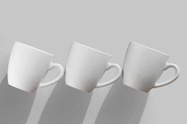 Model koleksiyonu için gerçekçi 3d görüntüleme