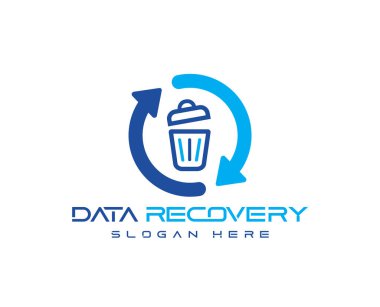 Veri kurtarma, veri kurtarma logosu, Data, logo