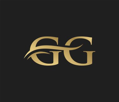 Letter G G Linked Logo