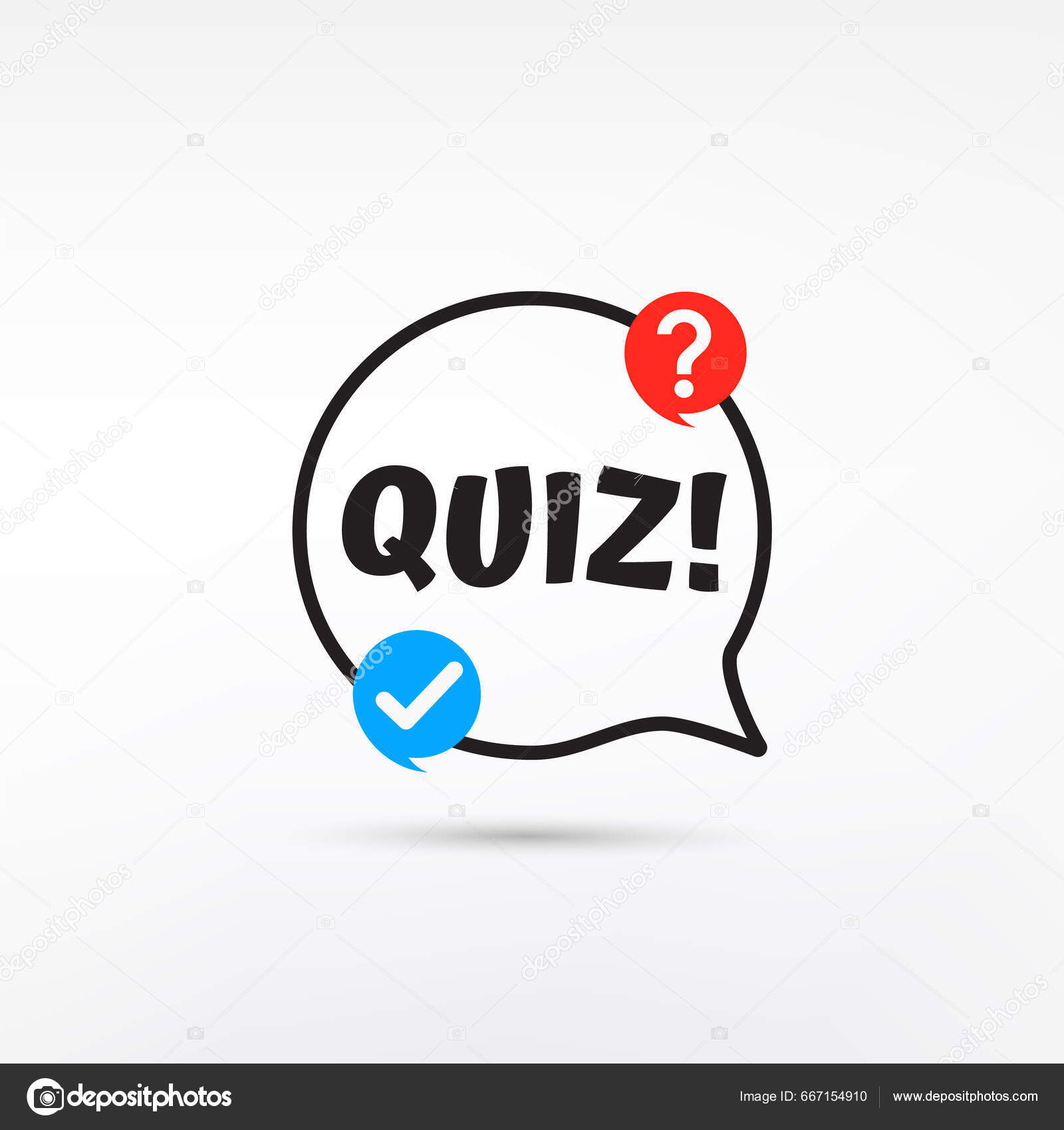 Quiz de Concurso