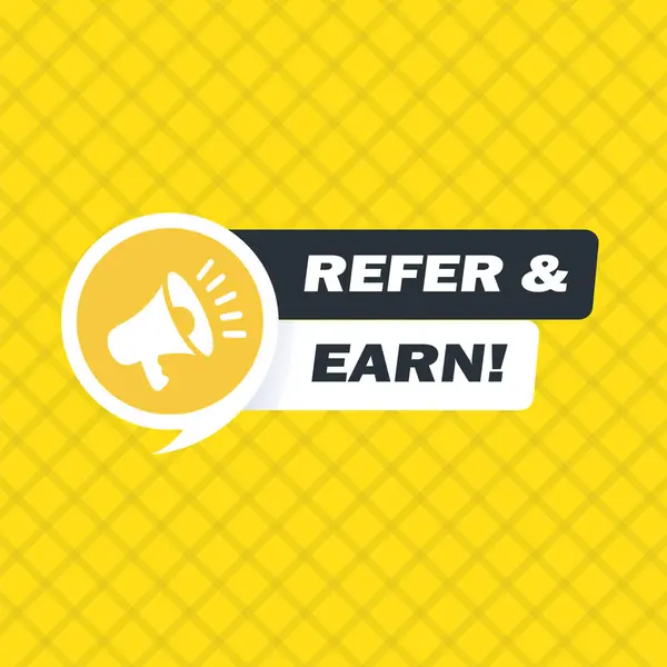 Yönlendir ve kazan! Ampul ikonlu mesaj. Eğitim konsepti. İş afişi