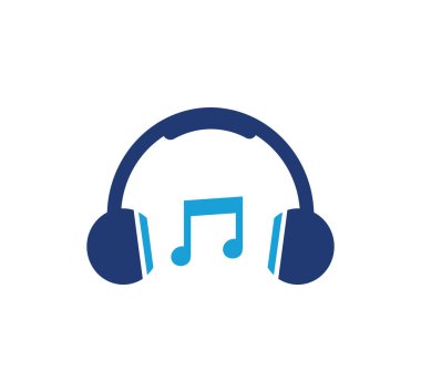 Müzik işaretli düğme simgelerini çal