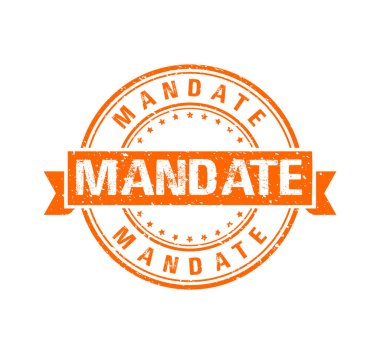 Damga vur. kırmızı daire grunge damga vektörü 