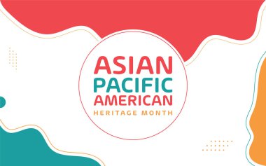 Asya Amerika ve Pasifik Adaları Miras Ayı geçmişi