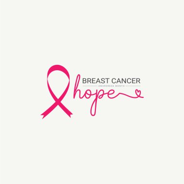  Pembe kurdele. Meme Kanseri Farkındalığı Ayı.