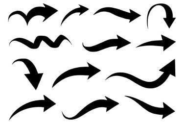 Konuşma balonu kuyrukları. Dekoratif gamalı haç. çizgi romanlar