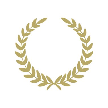 Defne çelengi vektörü. Çelenk Vektörü Ayarları