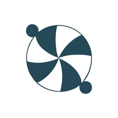  Soyut Geometrik Sembol Koleksiyonu