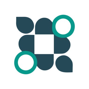  Soyut Geometrik Sembol Koleksiyonu