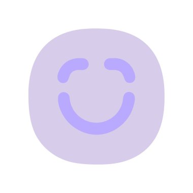  Duygular ve Sosyal Medya için Gülen Yüz Simgesi