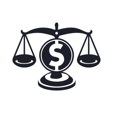  Dolar Sembollü Adalet Ölçüleri