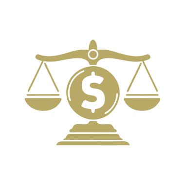  Dolar Sembollü Adalet Ölçüleri