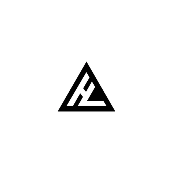 Logo Voor Luxe Branding Elegant Stijlvol Design Voor Bedrijf — Stockvector
