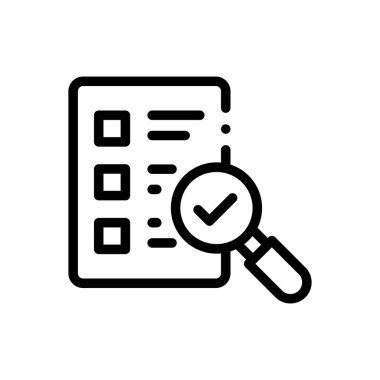 buharlaştırıcı simgesi. Beyaz Arkaplanda İnce Doğrusal Tasarım