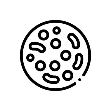 Yürüyen merdiven simgesi. Beyaz Arkaplanda İnce Doğrusal Tasarım