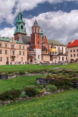 Avrupa'nın antik mimari