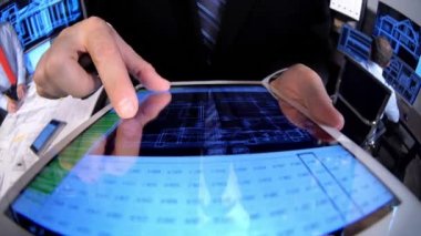 Tablet ve mimar verileri kapat