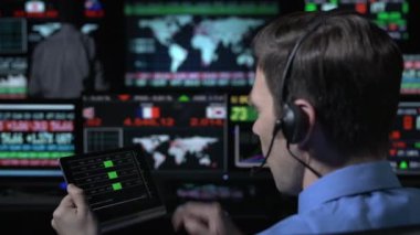 borsa verileri analiz işadamı
