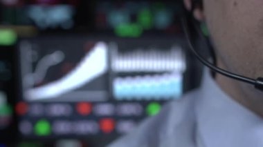 Ticari iş konsepti videosu