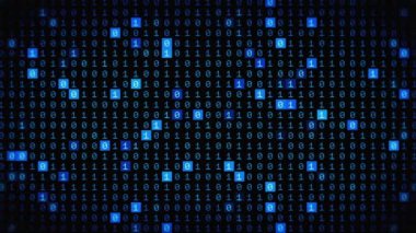 Matris Döngüsünde İkili Kod