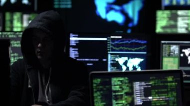 hack takımı konsepti videosu