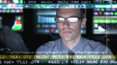 borsa verileri analiz işadamı