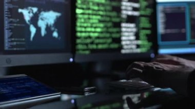 Klavyede yazma kodu kapatılıyor