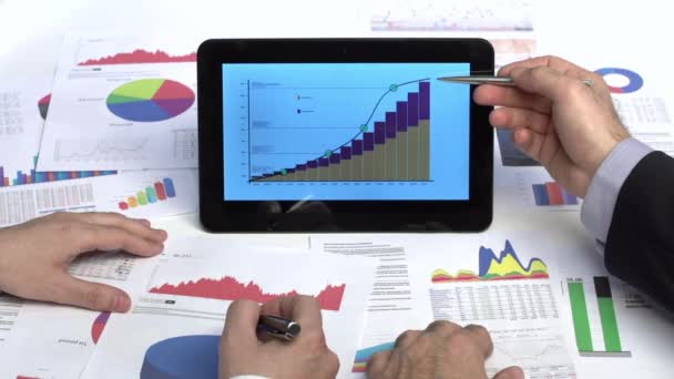 Satış Bilgileri Ekranı Buluşma Analizi — Stok video