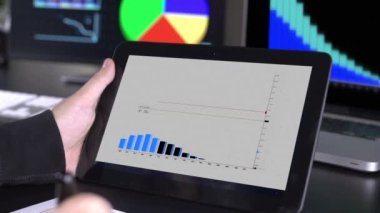 Şirket Büyüme Bilgileri Ekranı