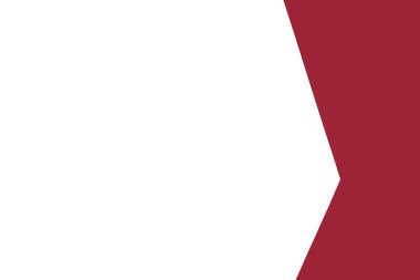 Modern ve Temiz Tasarım için Kopya Alanı ile Soyut Kırmızı Arkaplan 'ın Vektör İllüstrasyonu. Bu vektör illüstrasyonu cesur ve canlı bir kırmızı arkaplan içerir. Tasarım ihtiyaçlarınız için bolca kopya alanı vardır..