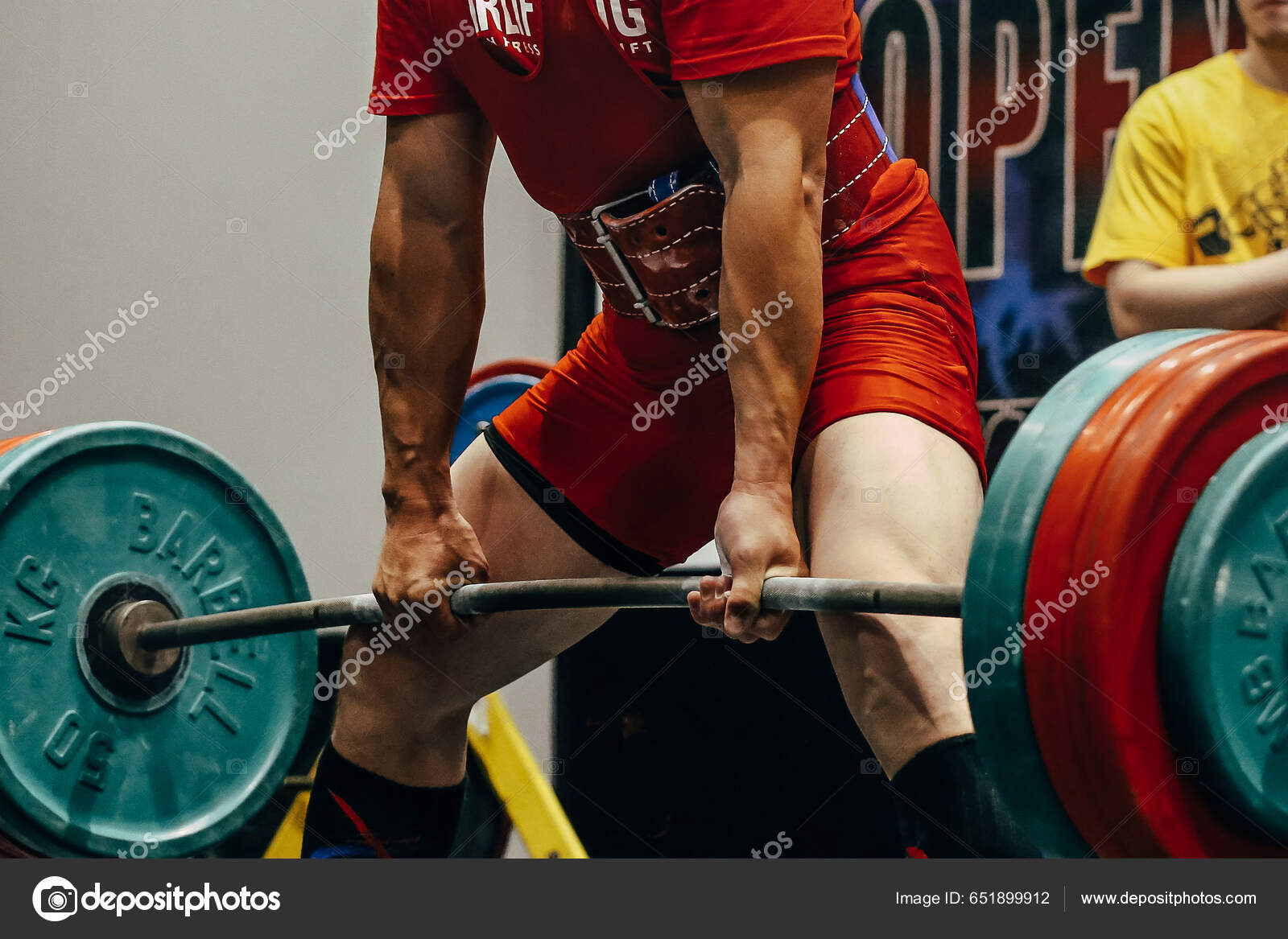 Adidas havoc deals deadlift