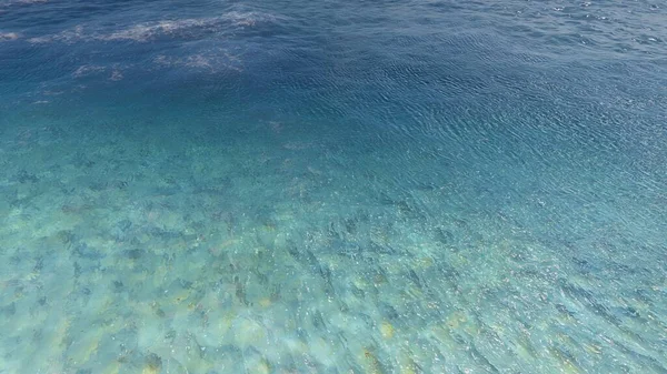 looking beyond the sea