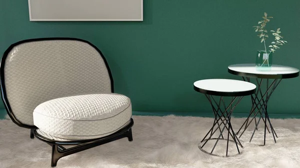 iç tasarım, güçlü renkler