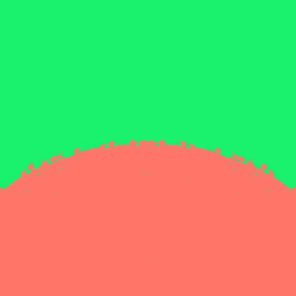 yaz rengi neon, illüstrasyon