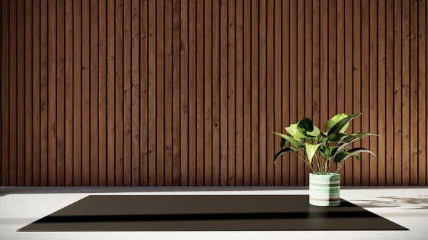 iç tasarım, basit ve doğa