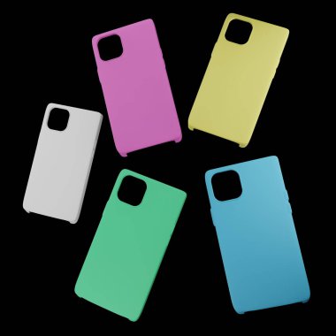 3D Modelleme Model Telefonu