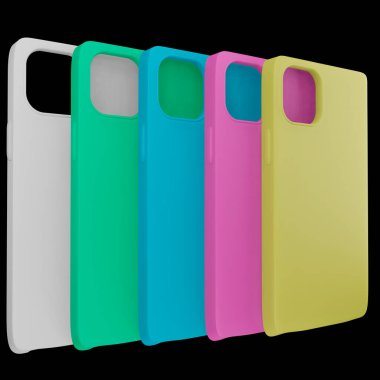3D Modelleme Model Telefonu