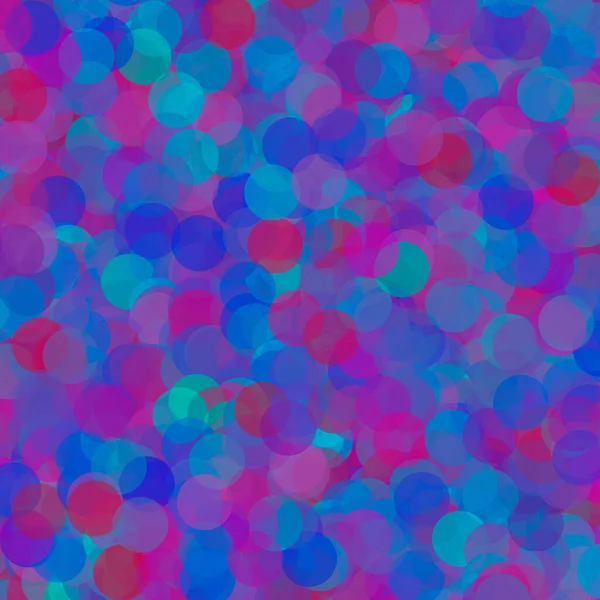 Daire, renkli şekiller. doku.