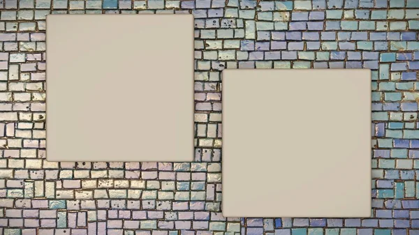 model teçhizatlar, duvar ve renkler