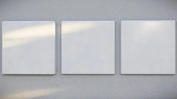 Model poster, duvar sokak.