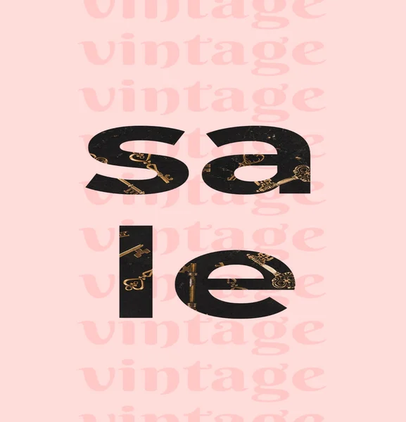 Sosyal medya iletisi, renkler, dokular ve kelimeler