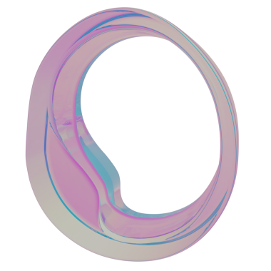 Vektör çizimi. Dijital fraktal. modern tasarım