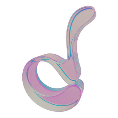 Güzel bir deseni olan beyaz bir arkaplanın vektör çizimi