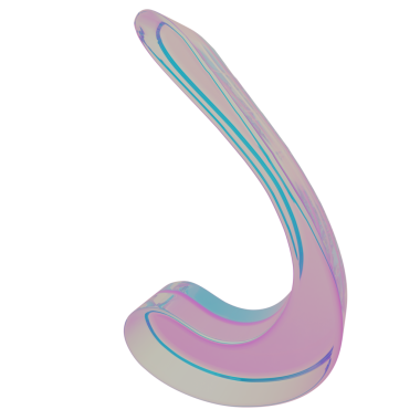 vektör tasarımı, dijital fraktal arkaplan, renk çizimi soyut