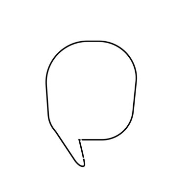 chat abstract geometric ornamental seamless pattern. design background, vector illustration