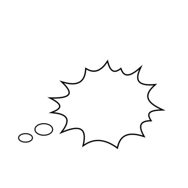 chat abstract geometric ornamental seamless pattern. design background, vector illustration