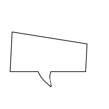 chat abstract geometric ornamental seamless pattern. design background, vector illustration