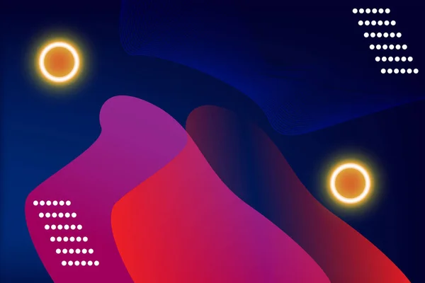 Abstract background concept, Modern abstract fluid background color gradient background design cool background design posters