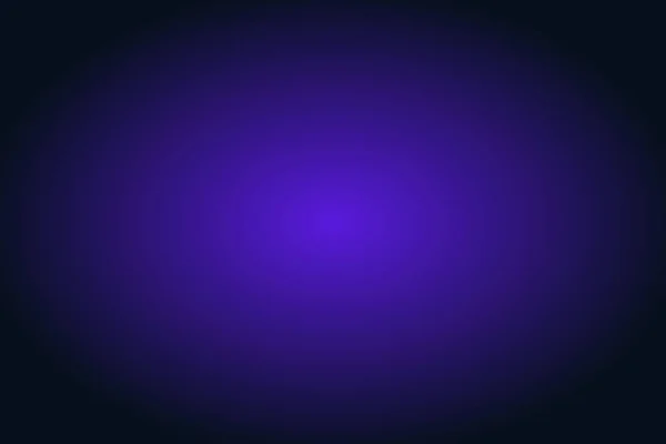 Koyu Siyah ve Mor Renkli Soyut Arkaplan